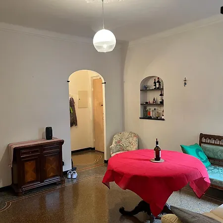 Séjour chez l'habitant Center - 18